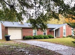 2303 Hanna Rd, Anderson, SC 29621