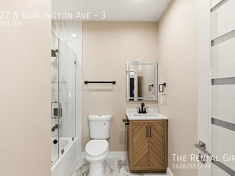 227 N Burlington Ave #3 — Photo 11