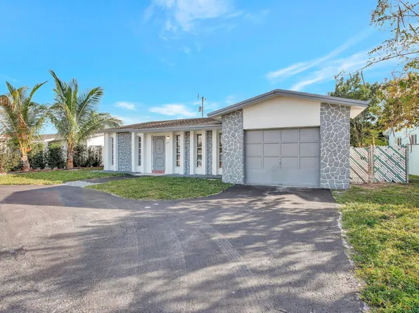 6900 SW 26th Court, Miramar, FL 33023