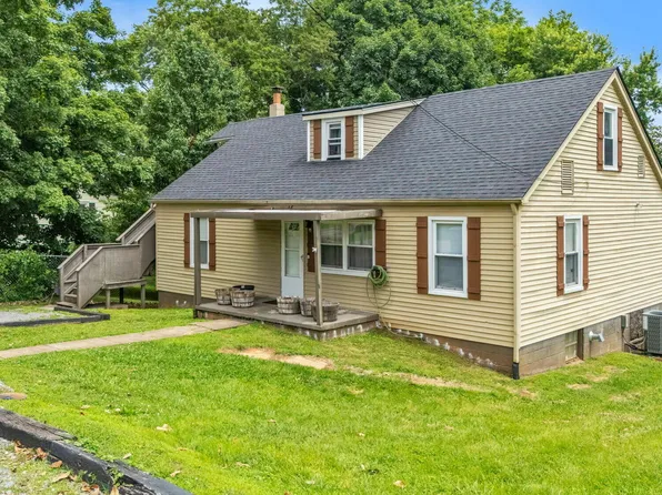 512 Balsam Dr, Knoxville, TN 37918