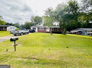 213 Hilltop Dr, Perry, GA 31069
