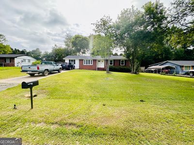 213 Hilltop Dr, Perry, GA, 31069