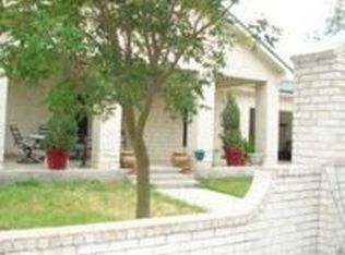 3701 Agnes Cir, Springtown, TX 76082