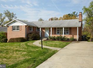 9242 Limestone Pl, College Park, MD