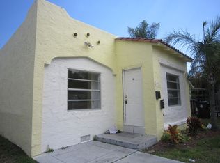 416 N H St, Lake Worth, FL 33460