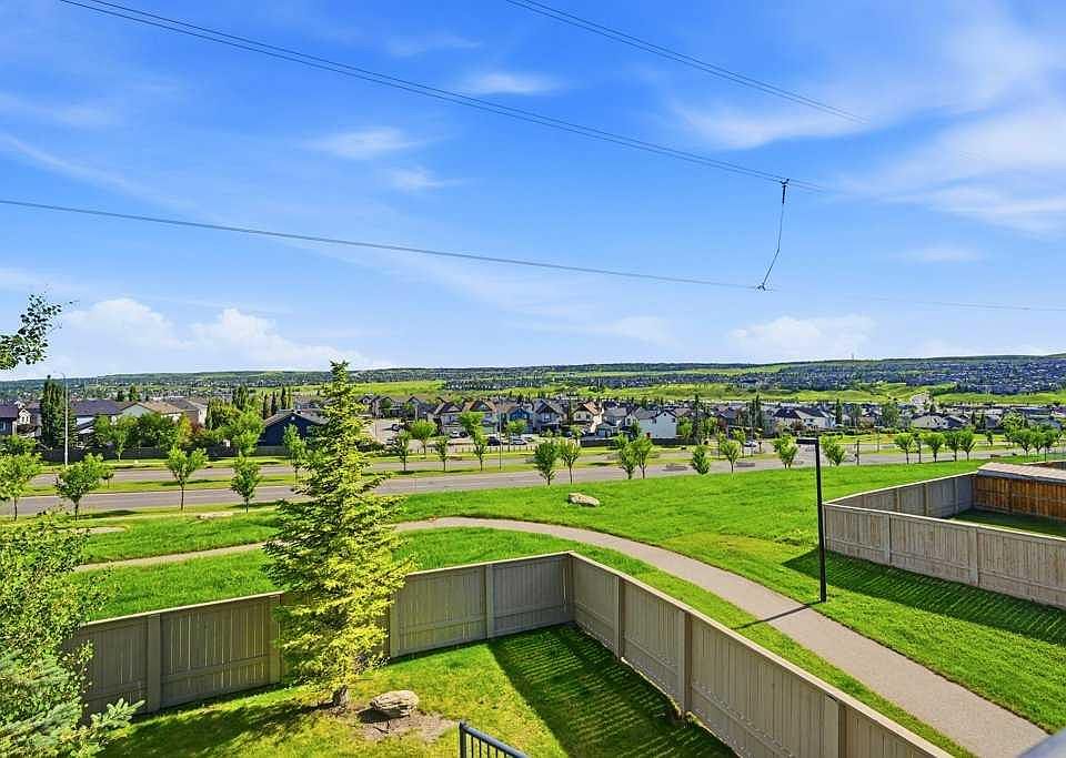 1st image of 3 N Evansview Gdns NW
