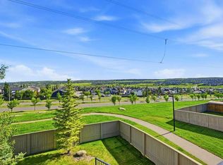 3 N Evansview Gdns NW, Calgary, AB T3P0L2