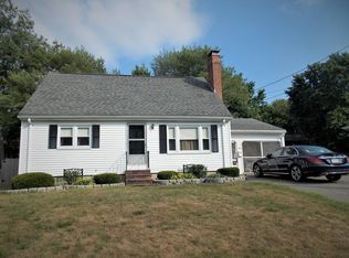 138 Warrenton Rd, Haverhill, MA 01832