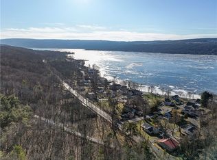 5101 E Lake Rd LOT 51, Honeoye, NY 14471