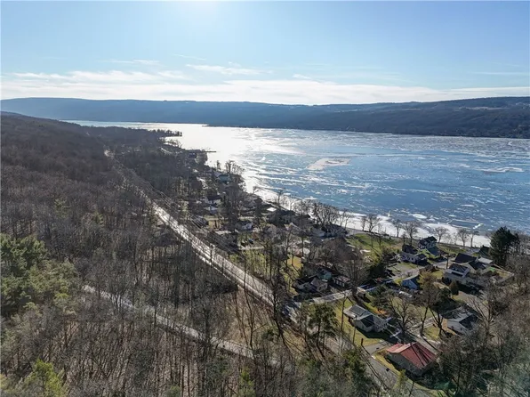 5101 E Lake Rd Lot 51, Honeoye, NY 14471