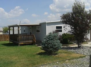 1415 Sage St, Butte, MT 59701