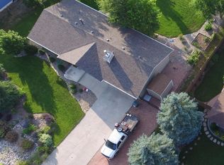 4208 Hidden Valley Rd, Gillette, WY 82718