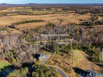 LOT 21 Yates Cir, Stanardsville, VA, 22973