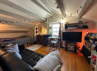 61 Hancock St #8, Boston, MA 02114