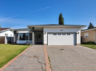 6720 20th Ave NW, Edmonton, AB T6K 2H2