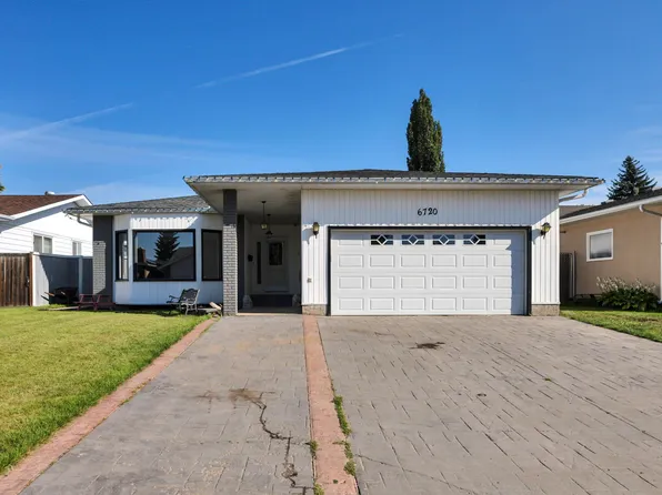 6720 20th Ave NW, Edmonton, AB T6K 2H2