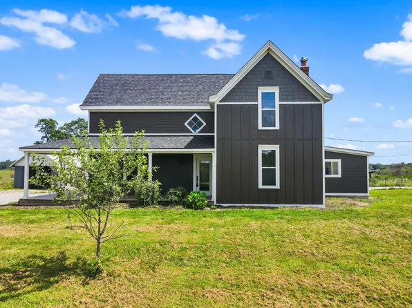 6780 Pleasant Ridge Rd, Rising Sun, IN 47040