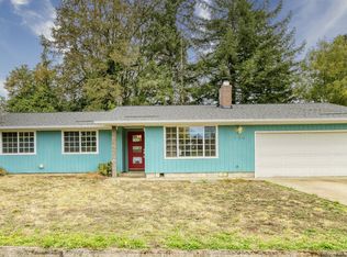 130 Mayfair Dr, Saint Helens, OR