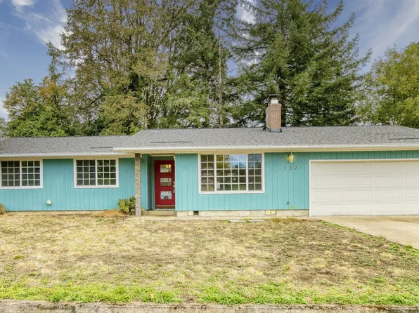 130 Mayfair Dr, Saint Helens, OR 97051