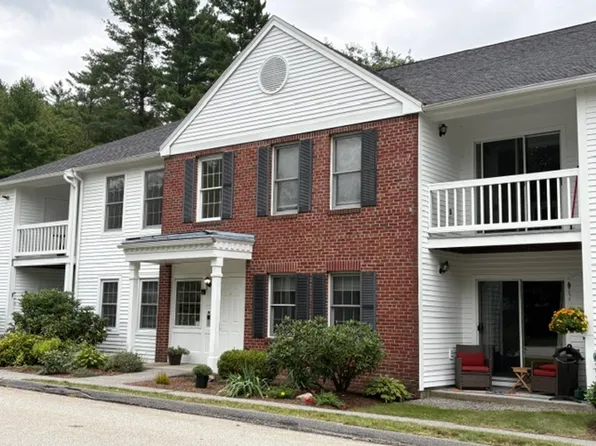 15 Windsor Ct #I, Keene, NH 03431