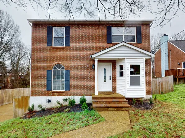 4029 Shufeld Ct, Antioch, TN 37013