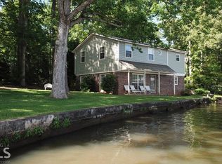 121 Little Riverview Rd #16A, Eatonton, GA 31024