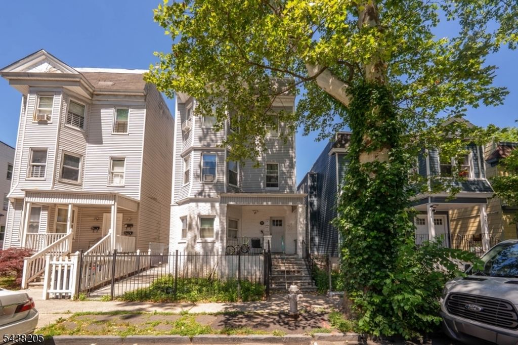 77 S 16Th St, East Orange, NJ - View 2