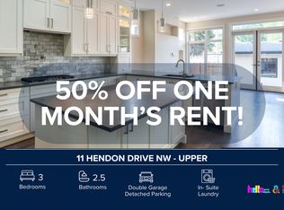 11 Hendon Dr NW, Calgary, AB T2K 1Y6