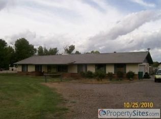 16218 E Fairview St, Gilbert, AZ 85295