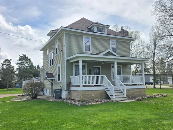423 Cth S #F, Antigo, WI 54409
