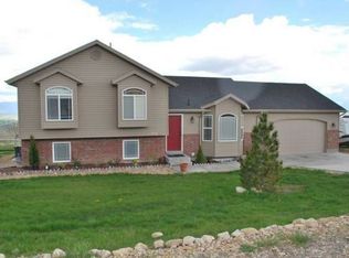 10960 N Brian Ln, Thatcher, UT 84337