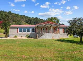 3887 S Davy Crockett Pkwy, Morristown, TN 37813