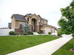 1265 W 1980 N, Provo, UT 84604