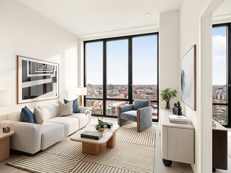 54 Crown St #Penthouse 16 — Photo 5