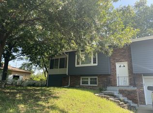 1212 Oak St, Eudora, KS 66025