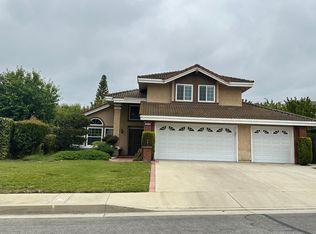 21216 Windsong Cir, Walnut, CA 91789