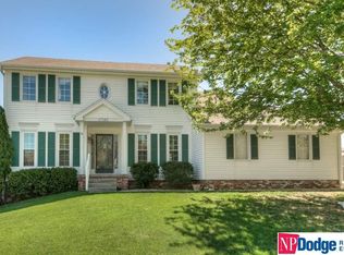 17145 L St, Omaha, NE 68135