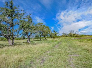 1 Bonita View Ranch Rd, Kerrville, TX 78028