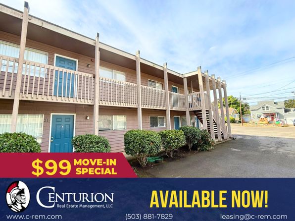 550 SW Levens St APT 24