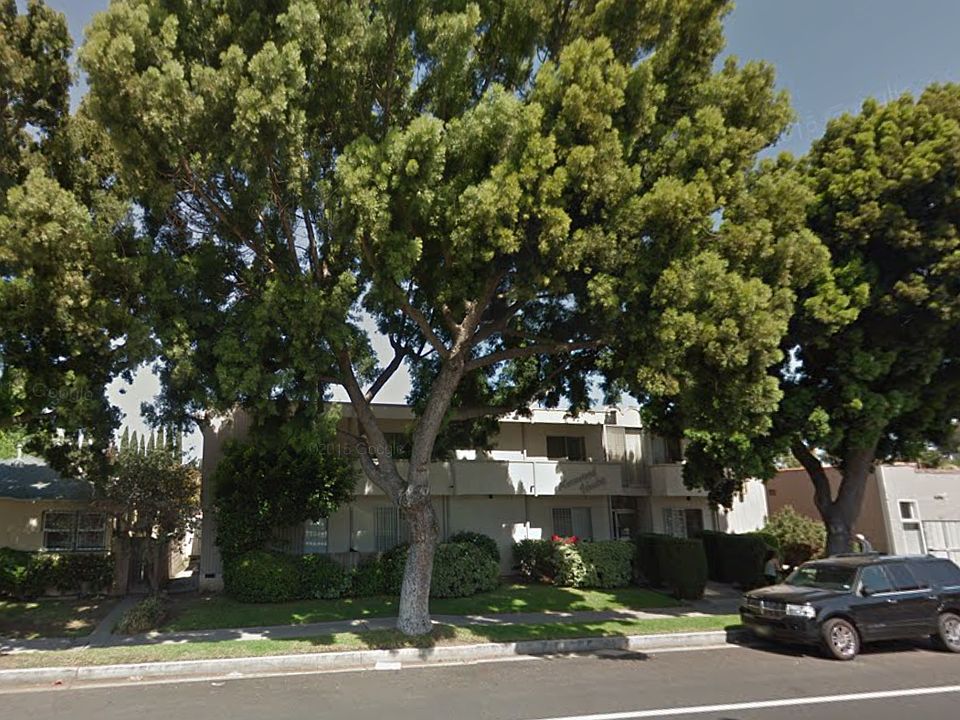 1st image of 1311 Venice Blvd APT 16