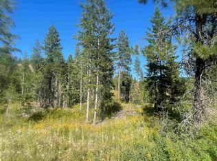 Nkn Bead Lake Rd, Newport, WA 99156