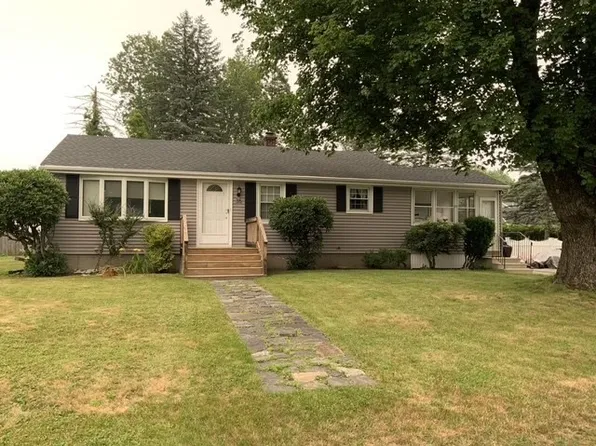 35 Airport Rd, North Grafton, MA 01536