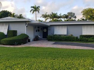 8021 SW 89th Ter, Miami, FL 33156