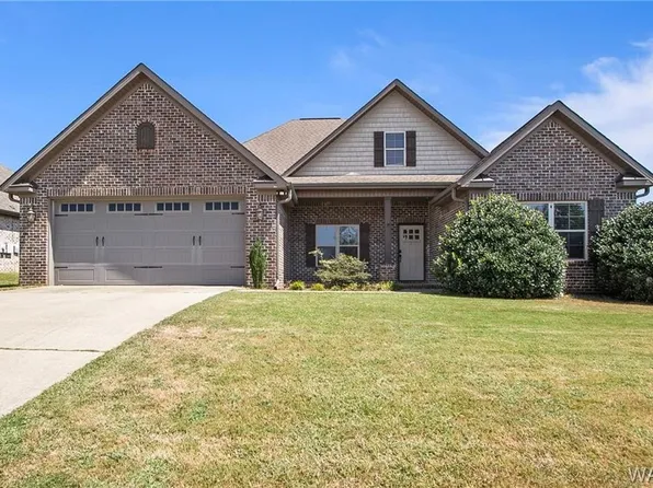 13455 Maple Leaf Cir, Northport, AL 35475