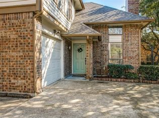 400 Canyon Side Way, Irving, TX 75063