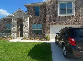 1017 Coralberry Dr, Northlake, TX 76226