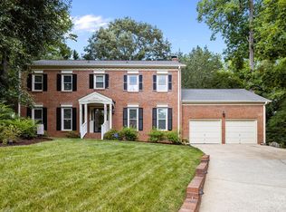 3600 Waterton Leas Ct, Charlotte, NC 28269