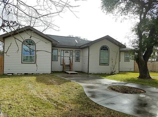 13802 E Hardy Rd UNIT A, Houston, TX 77039