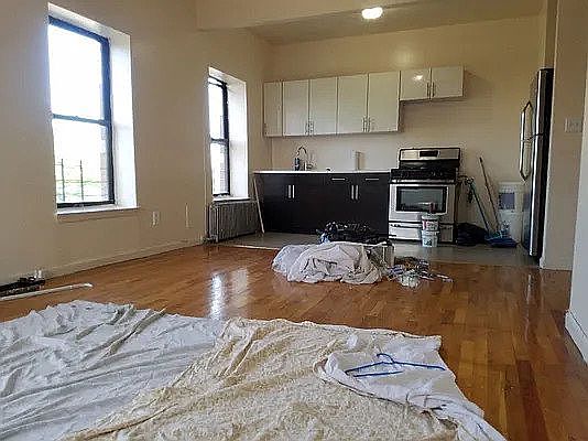 2nd image of 1613 Eastern Pkwy APT 2B