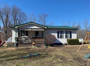 4751 Bado Rd, Cabool, MO 65689